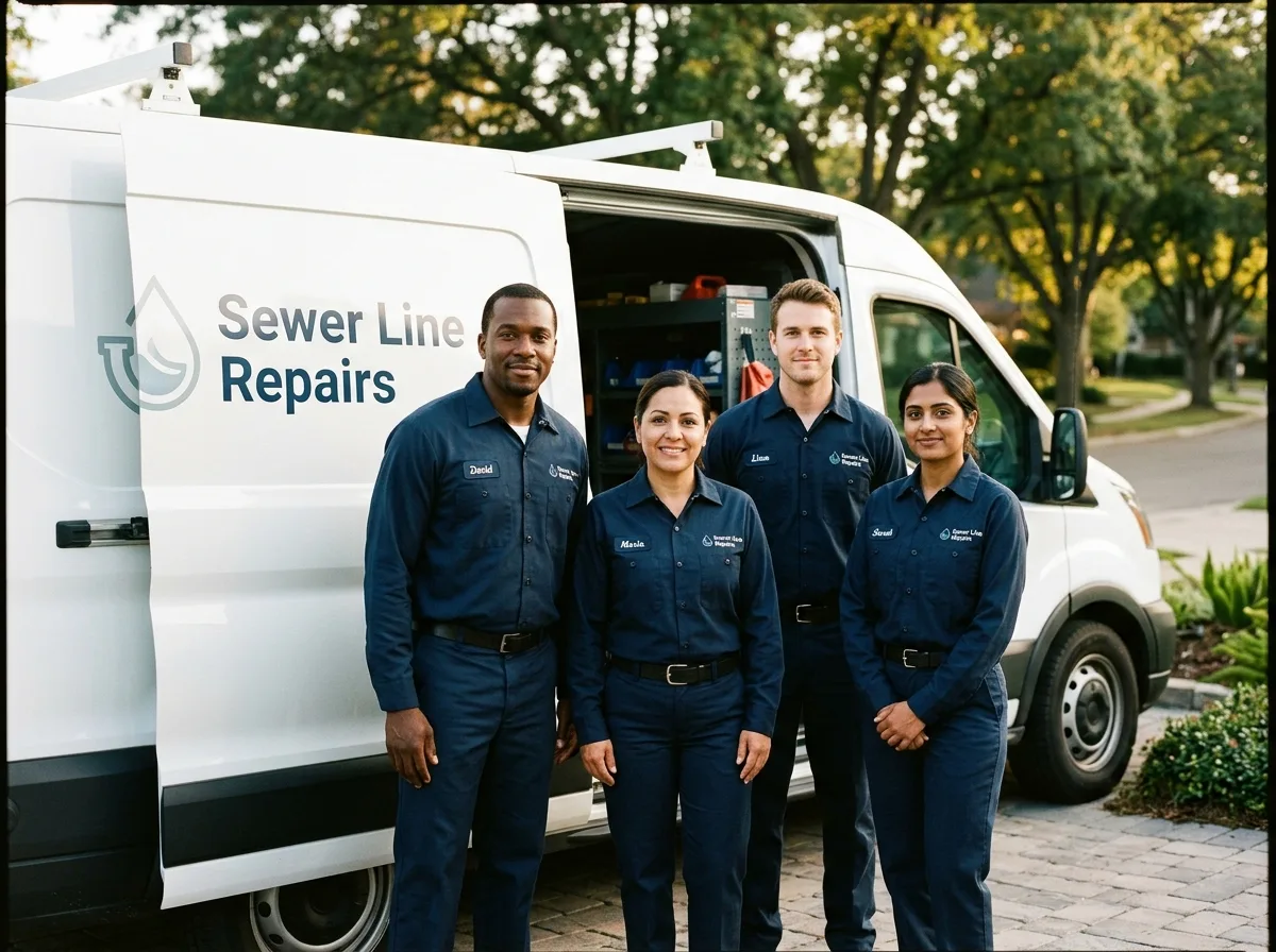 Emergency Plumber company in New Albany, IN